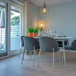 Hues Im Glueck Comfortable Holiday Residence