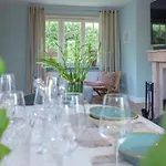Hues Im Glueck Comfortable Holiday Residence