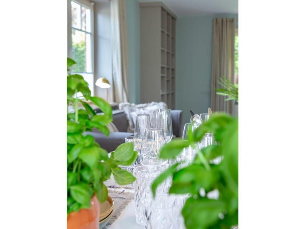 Ferienhaus Hues Im Glueck Comfortable *