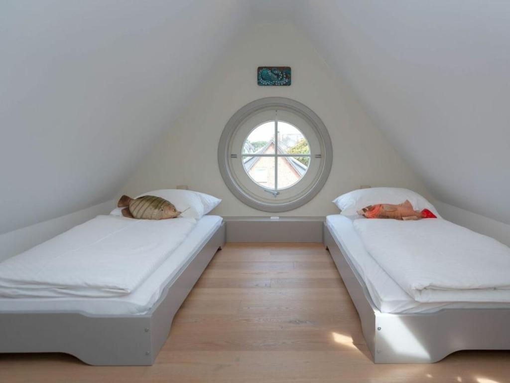 Ferienhaus Hues Im Glueck Comfortable