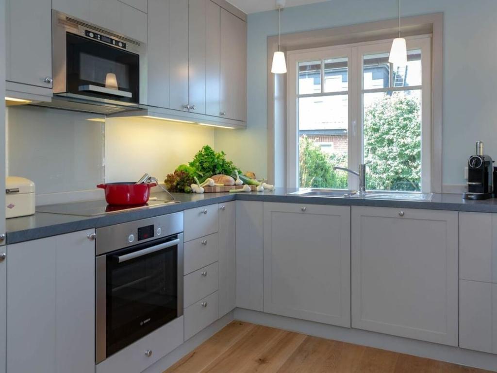 Hues Im Glueck Comfortable Ferienhaus