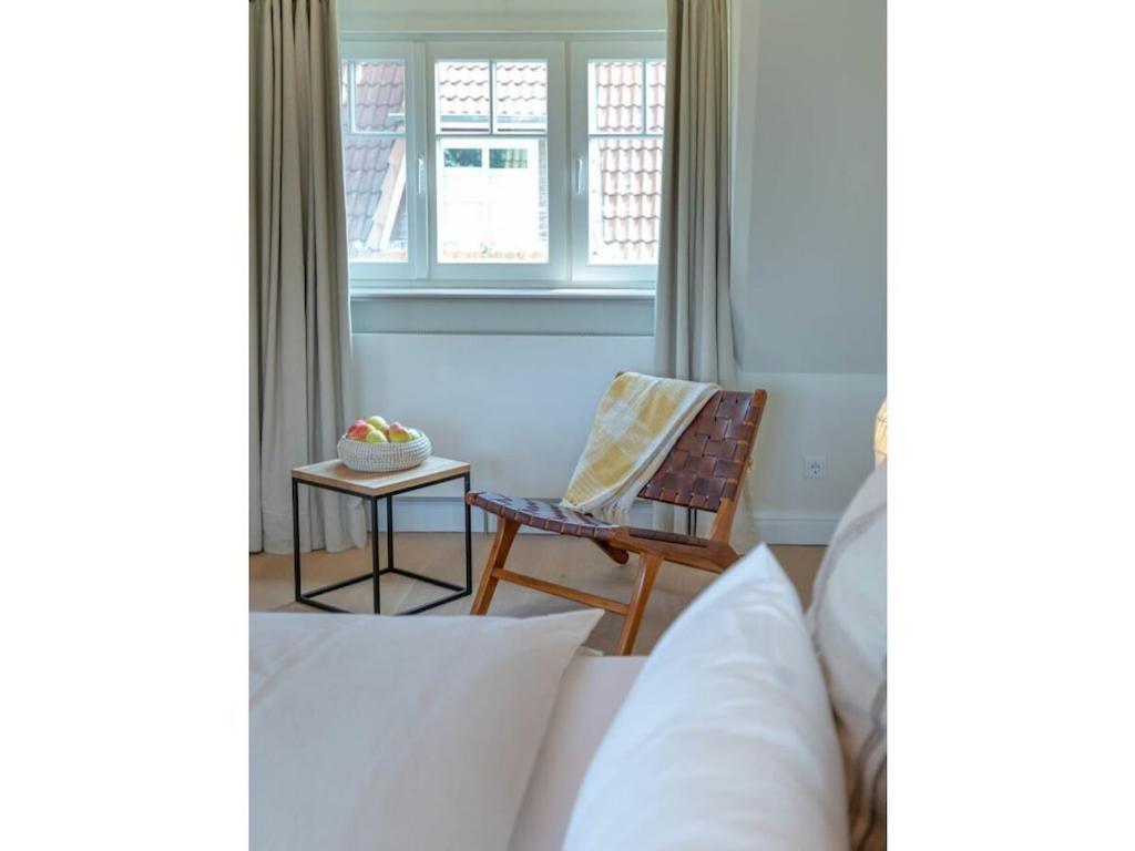 Hues Im Glueck Comfortable Westerland