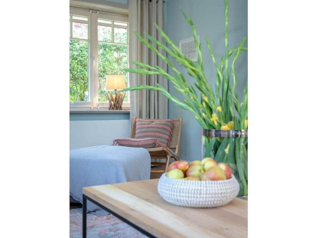 Ferienhaus Hues Im Glueck Comfortable *