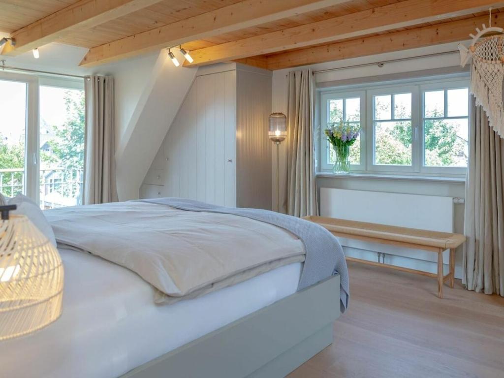 Hues Im Glueck Comfortable Westerland