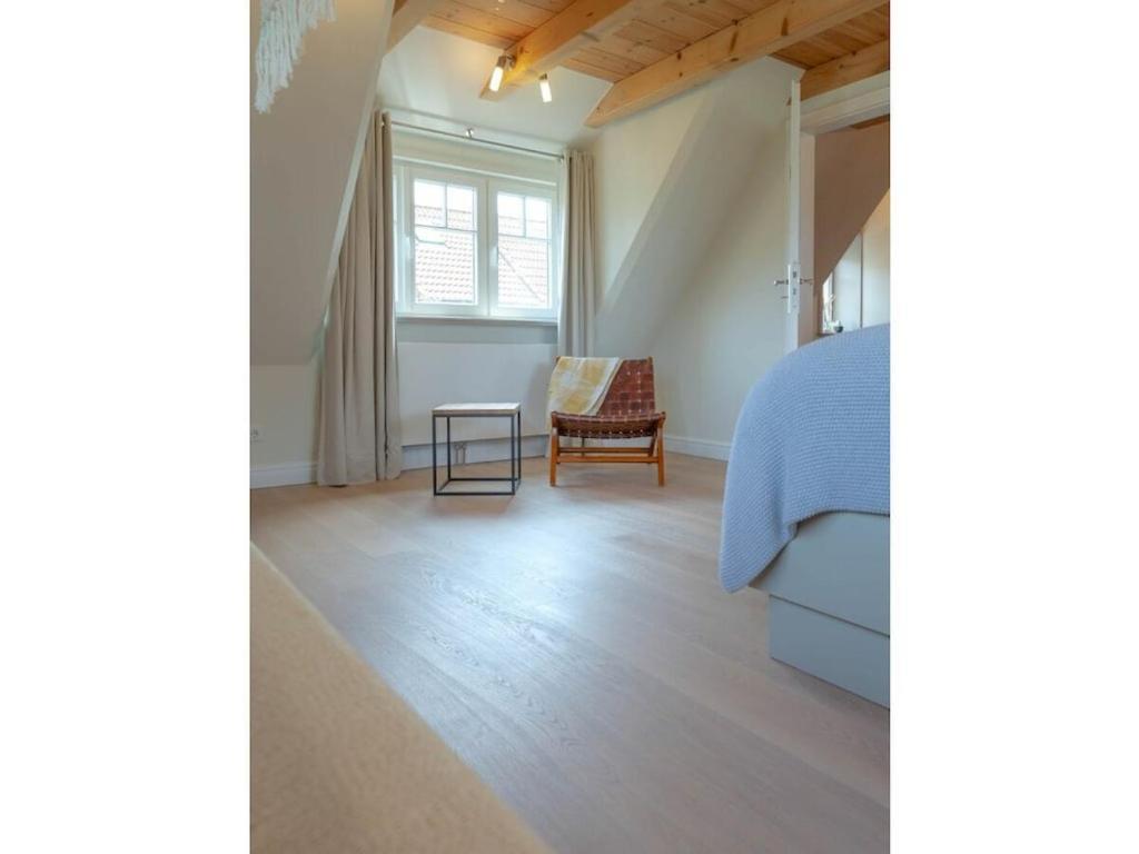 Hues Im Glueck Comfortable Ferienhaus