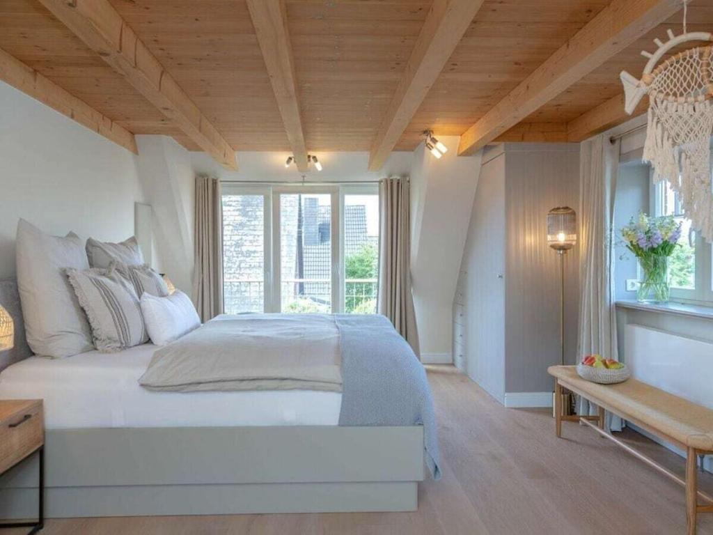 Hues Im Glueck Comfortable Westerland