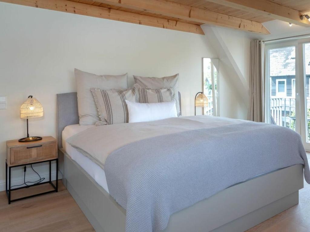 Hues Im Glueck Comfortable Westerland