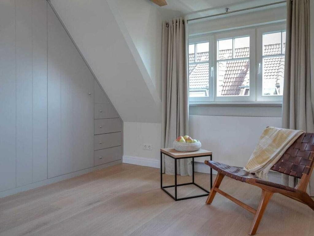 Hues Im Glueck Comfortable Westerland