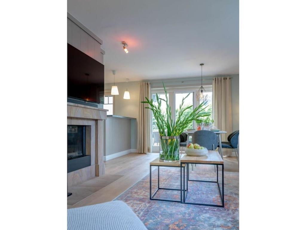Ferienhaus Hues Im Glueck Comfortable Westerland