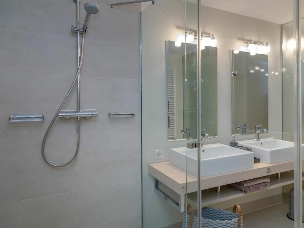 Ferienhaus Hues Im Glueck Comfortable Westerland