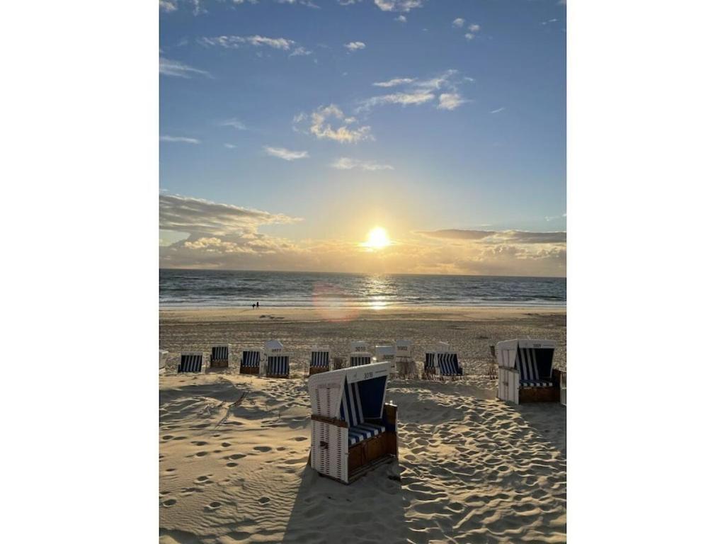 Hues Im Glueck Comfortable Westerland