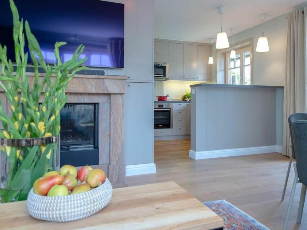 Hues Im Glueck Comfortable Westerland