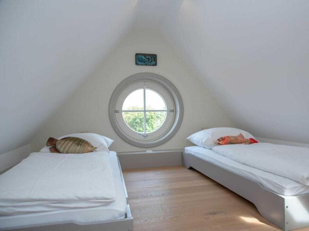 Ferienhaus Hues Im Glueck Comfortable