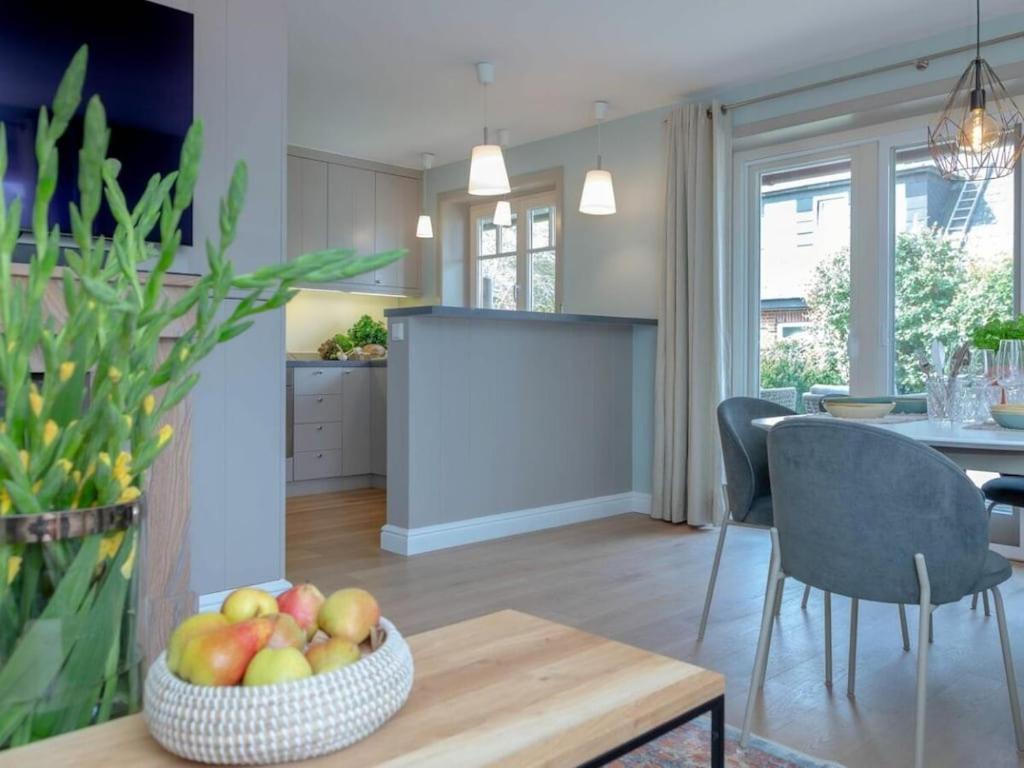Hues Im Glueck Comfortable Ferienhaus *