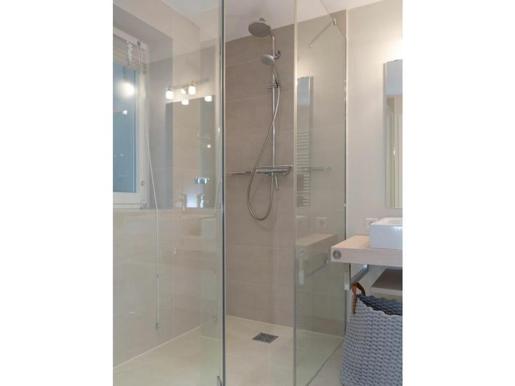 Hues Im Glueck Comfortable Ferienhaus Westerland