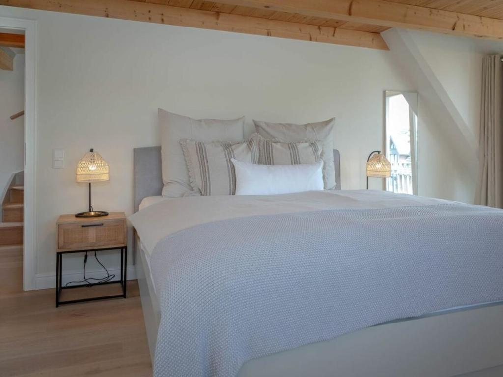 Hues Im Glueck Comfortable Ferienhaus *