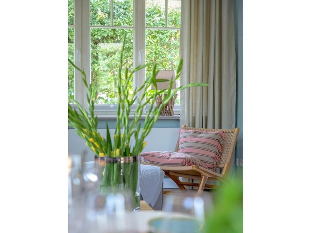 Hues Im Glueck Comfortable Westerland