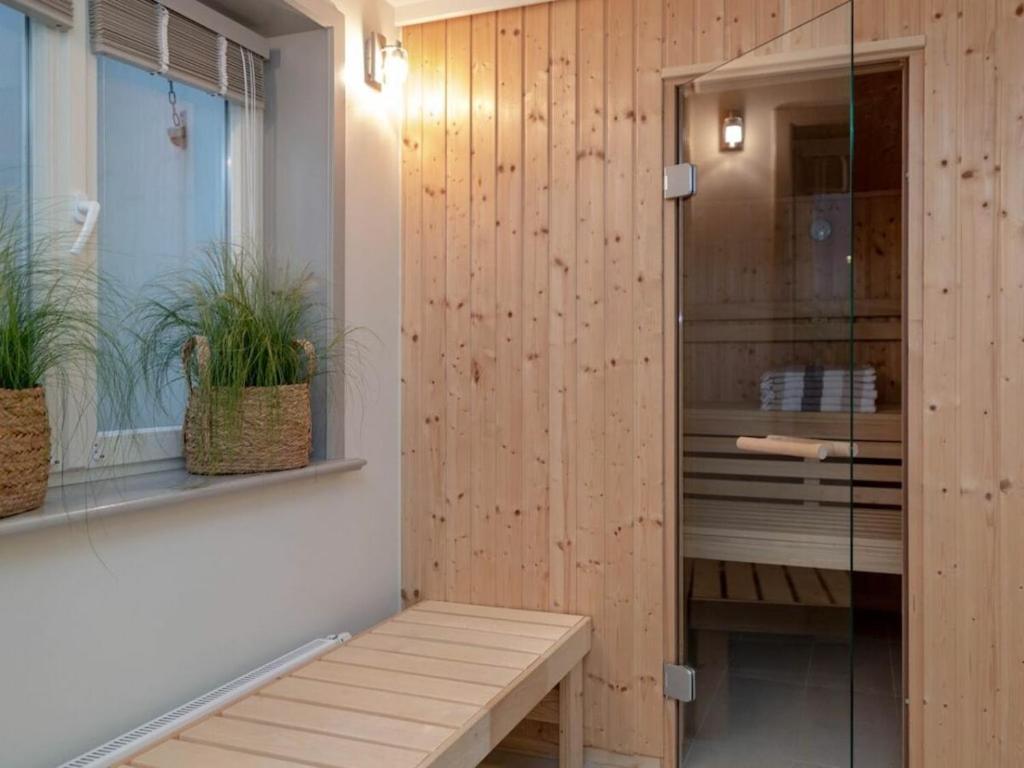 Ferienhaus Hues Im Glueck Comfortable Westerland