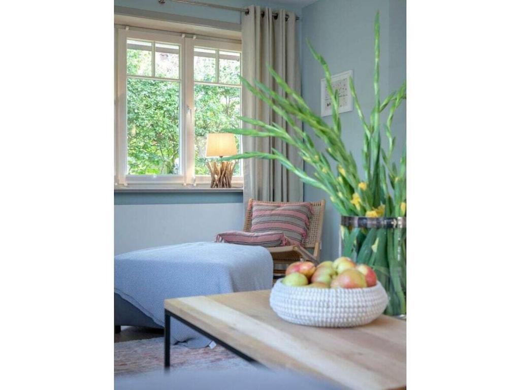 Ferienhaus Hues Im Glueck Comfortable *
