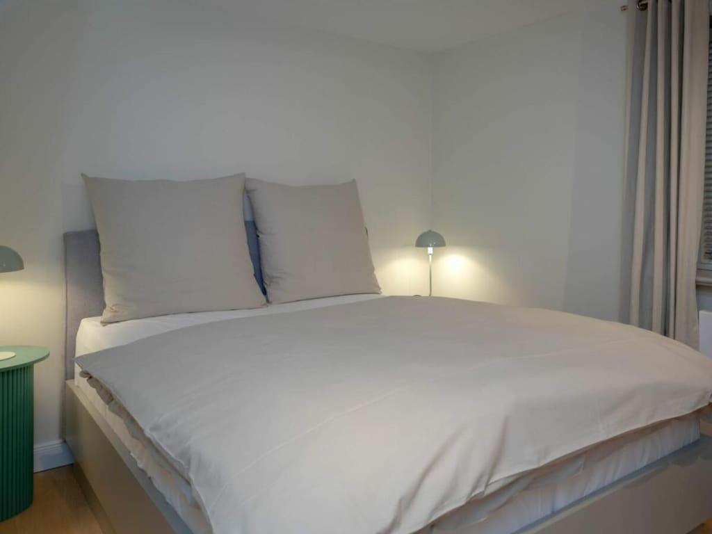 Hues Im Glueck Comfortable Ferienhaus